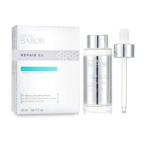 NIB Doctor Babor Repair RX Ultimate Calming Serum Full Size 30mL